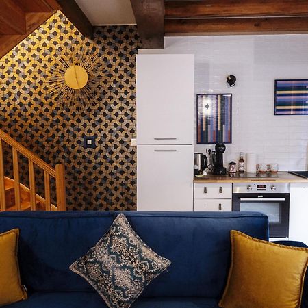 Appart Hotel Le 8 La Suite - Parking Gratuit - Mâcon Zewnętrze zdjęcie
