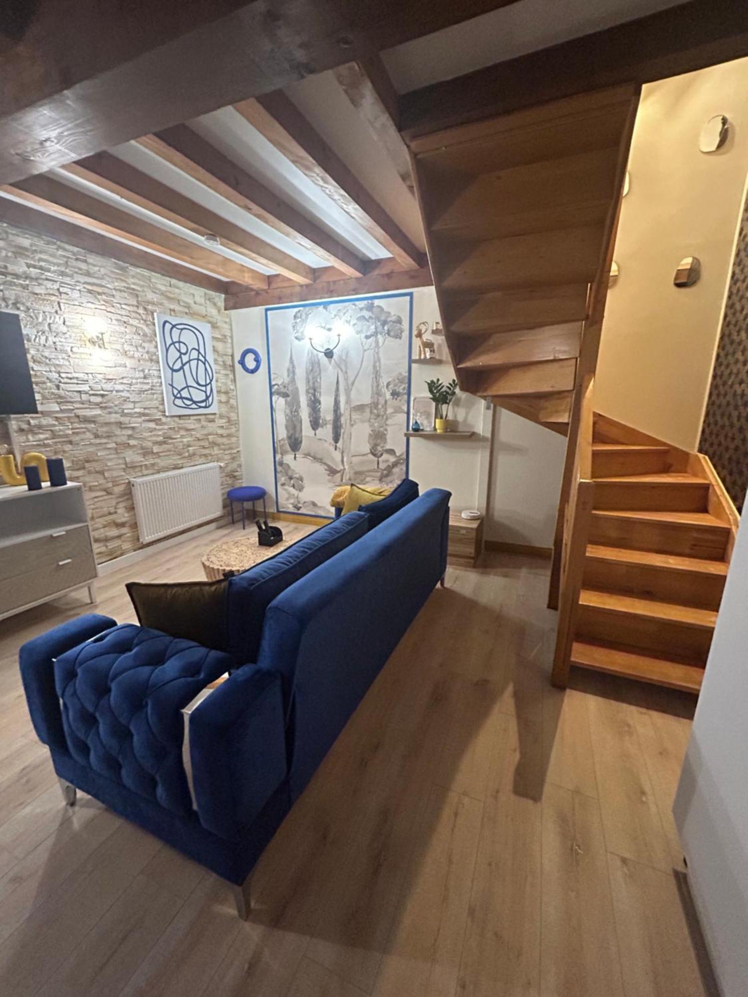 Appart Hotel Le 8 La Suite - Parking Gratuit - Mâcon Zewnętrze zdjęcie